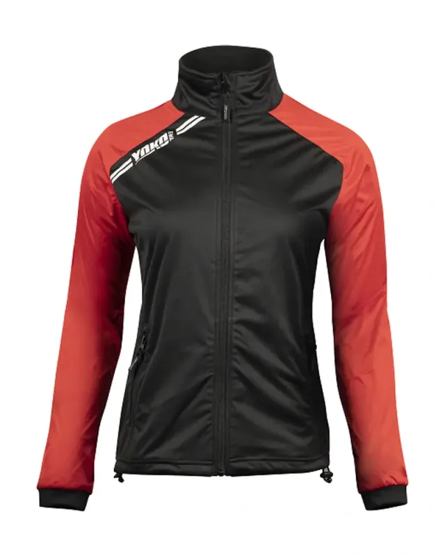 Yoko Tre Jacket Women's