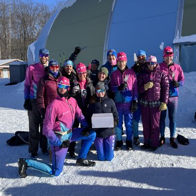 Tour de Finn | Mt. Ashwabay Summit &amp; City of Lakes Loppet 2026 Recap