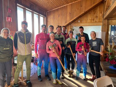 Tour de Finn | Finlandia 2026 Recap &amp; Fun Relays Announcement