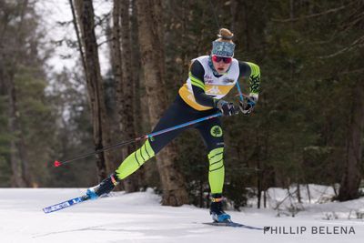 Thanks for It All! - Michaela Keller-Miller