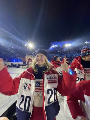 Season Recap 2025-26 - Margie Freed