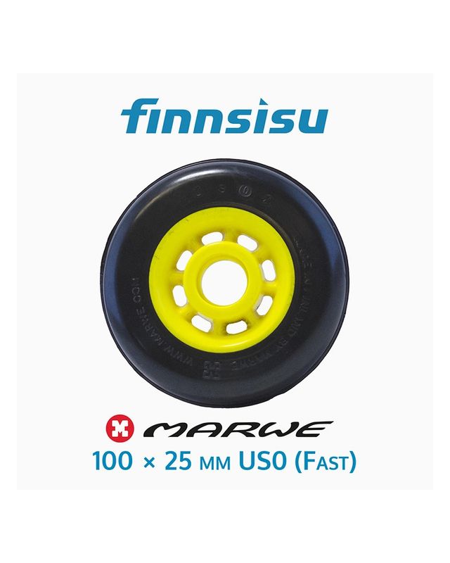 Marwe Skate Wheel 100x25mm