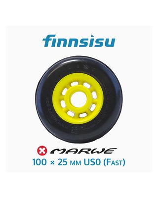 Marwe Skate Wheel 100x25mm