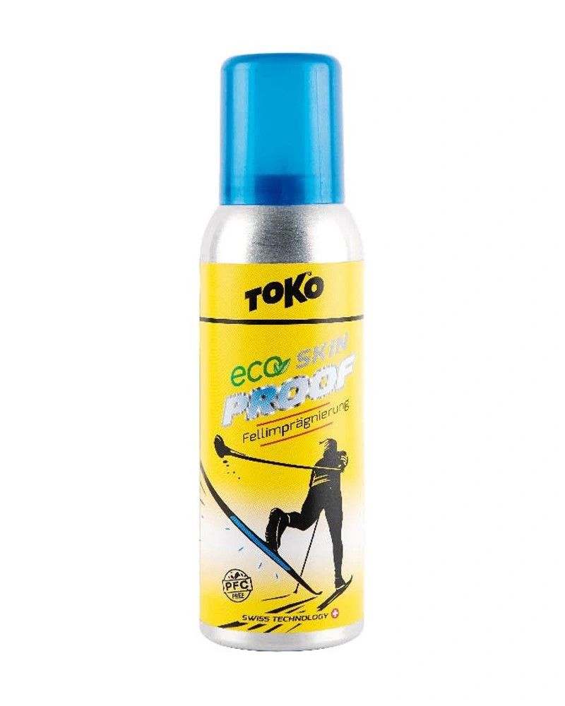 Toko Eco Skin Proof, Size: 100ml