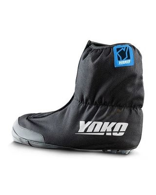 Yoko Fleece Boot Cover