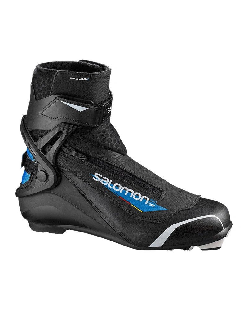 Salomon Pro Combi Prolink Boots