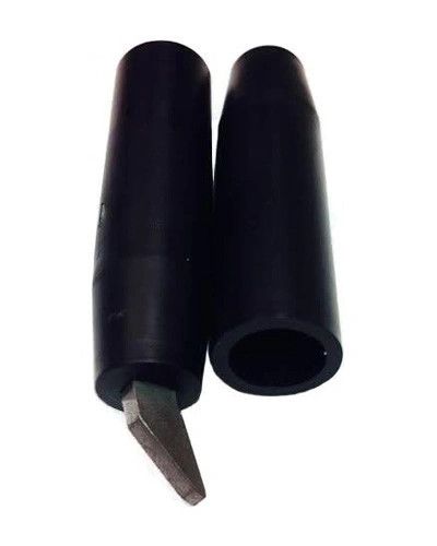 V2 Roller Ski Ferrule, Size: 10mm