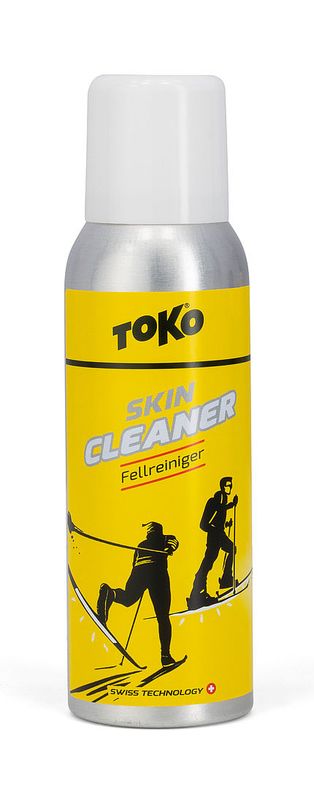 Toko Skin Cleaner