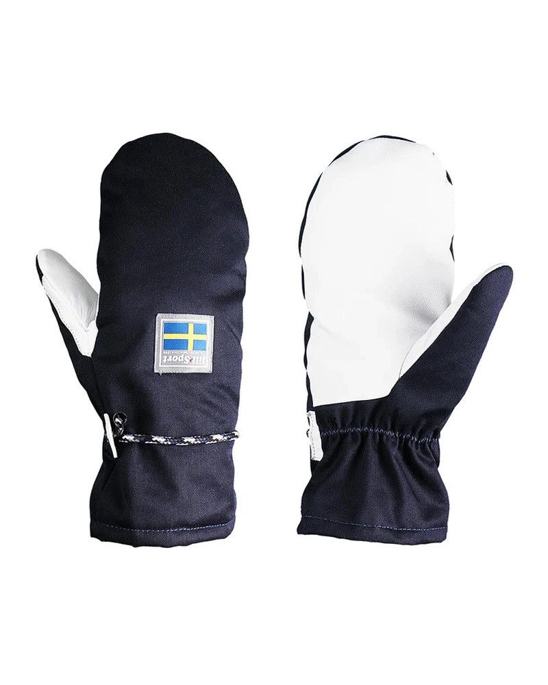 Lill-Sport Mitt 3