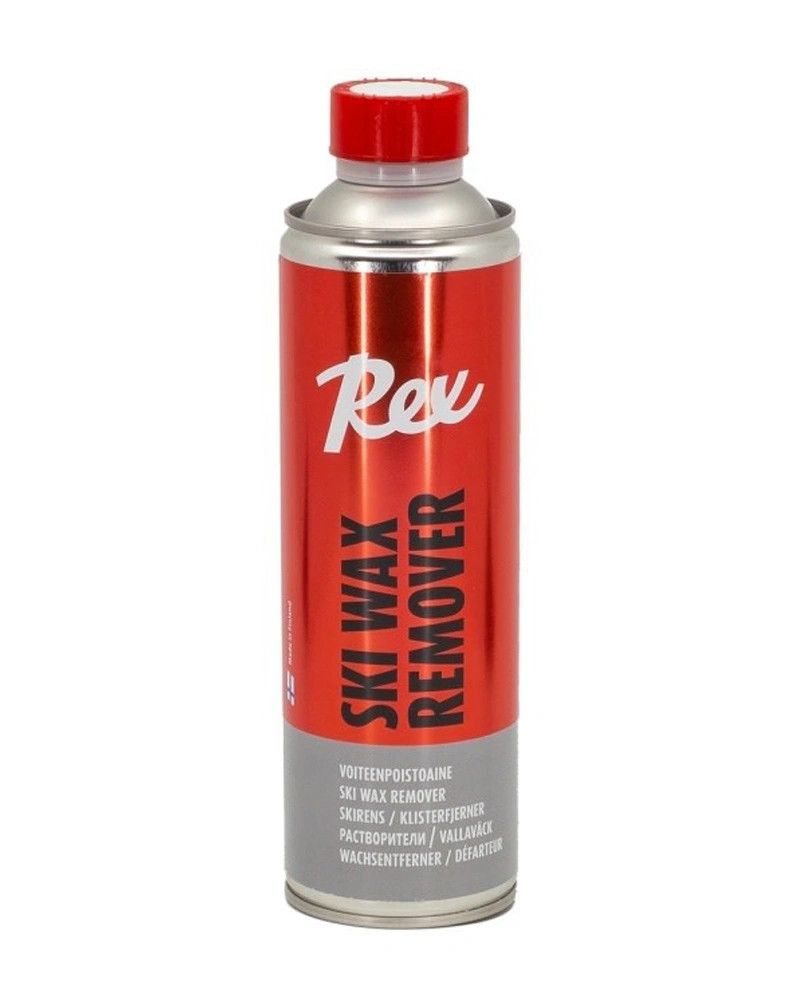 Rex Wax Remover, Size: 500ml