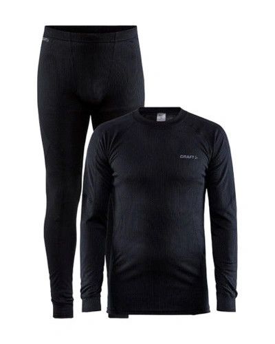 Craft Core Dry Baselayer Set Men's