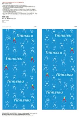 Finn Sisu Buff