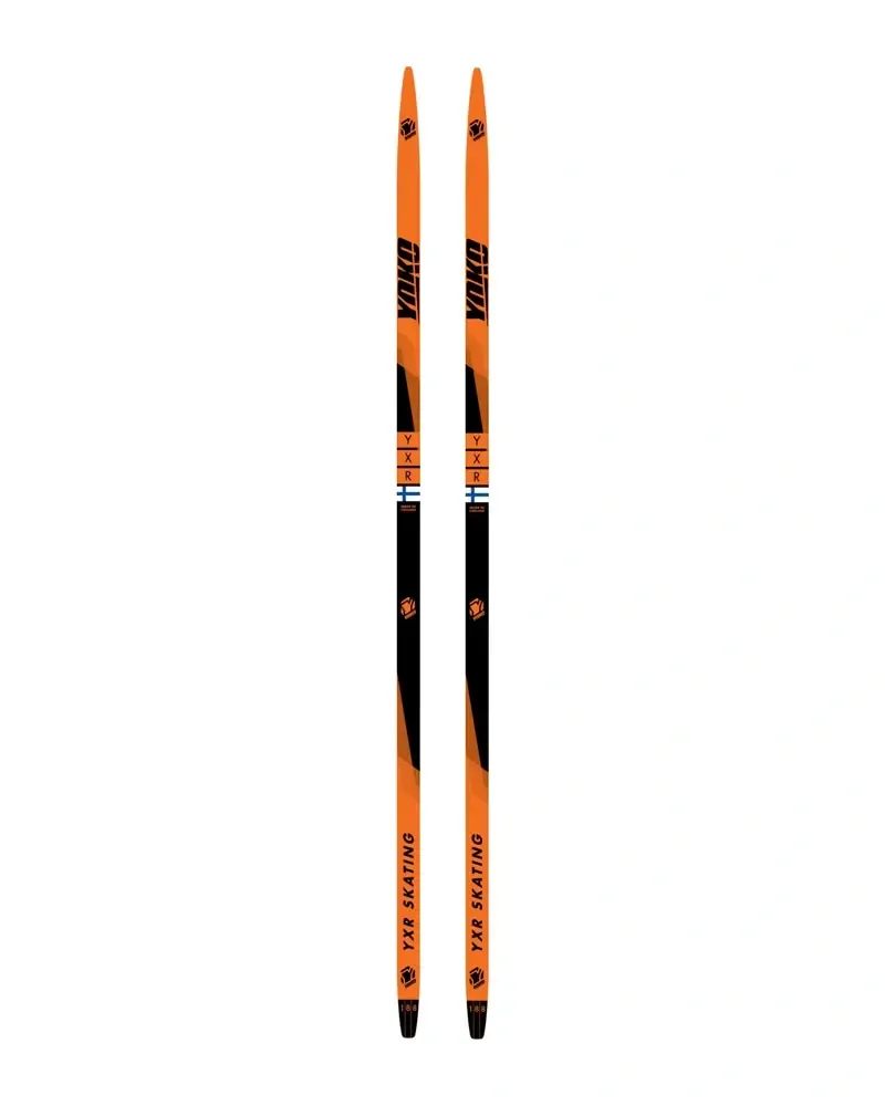 Yoko YXR Carbon Skate Ski