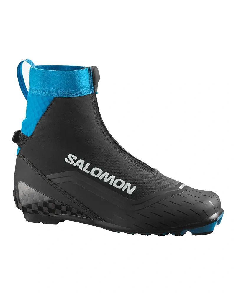 Salomon S/Max Carbon Classic Boots