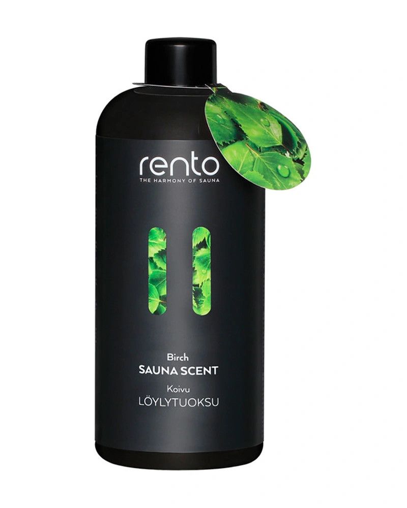Rento Sauna Fragrance