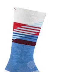Darn Tough Lillehammer Nordic Boot Sock Lightweight - Women's
