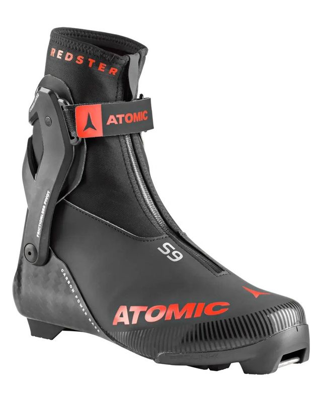Atomic Redster S9 Skate Boot