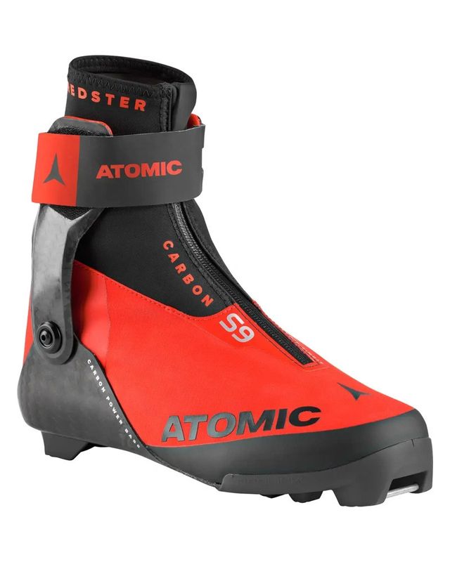 Atomic Redster S9 Carbon Boot