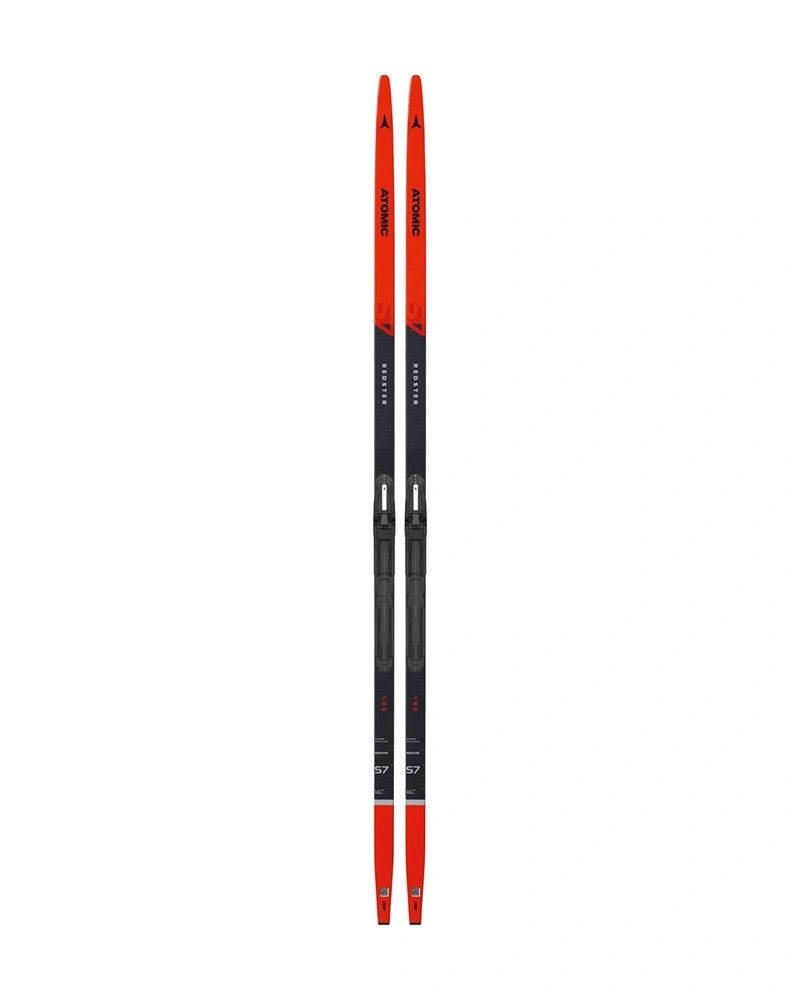 Atomic Redster S7 Skate Ski Shift Set