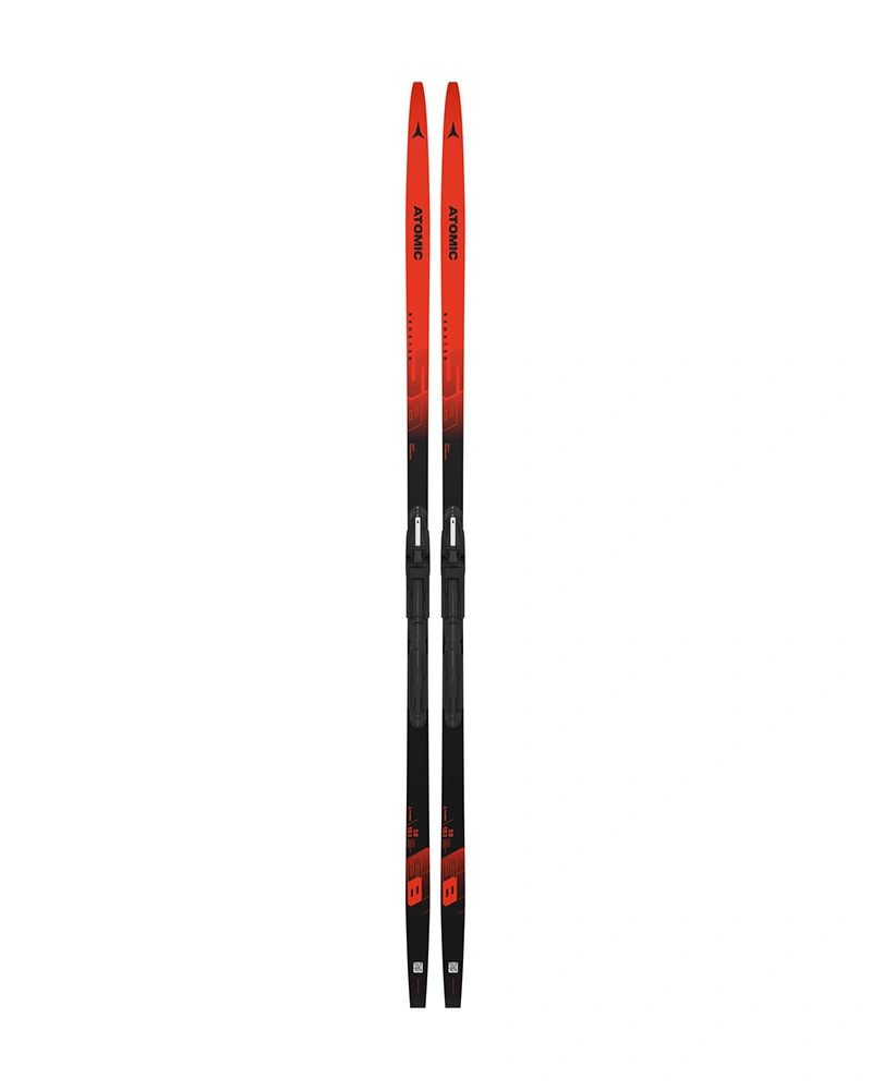 Atomic Redster S8 Gen S Skate Ski Set