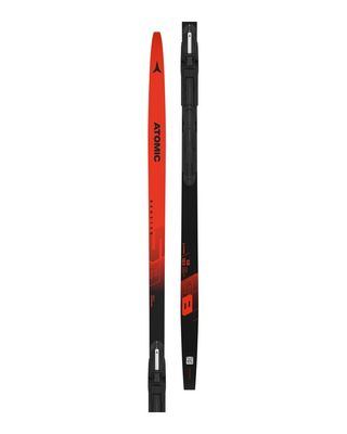 ATOMIC REDSTER S8i　155 Atomic Redster S8 Gen S Skate Ski Set