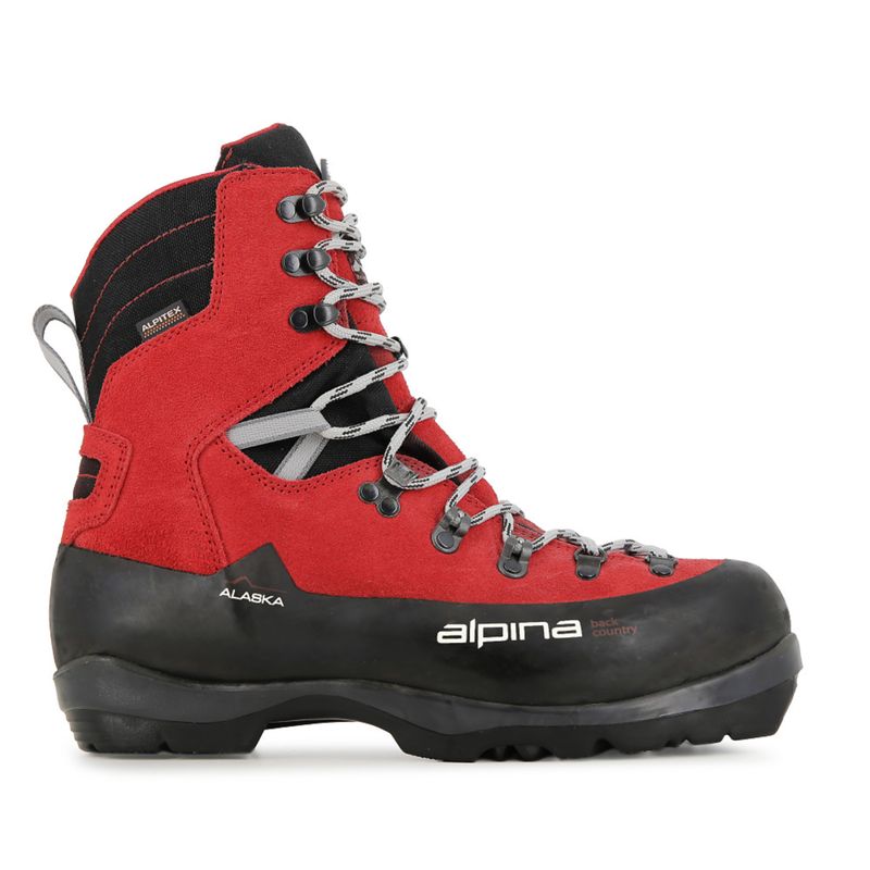 Alpina Alaska Backcountry Boot