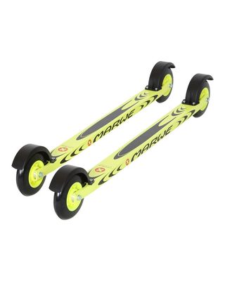 Marwe 610A Skate Roller Ski