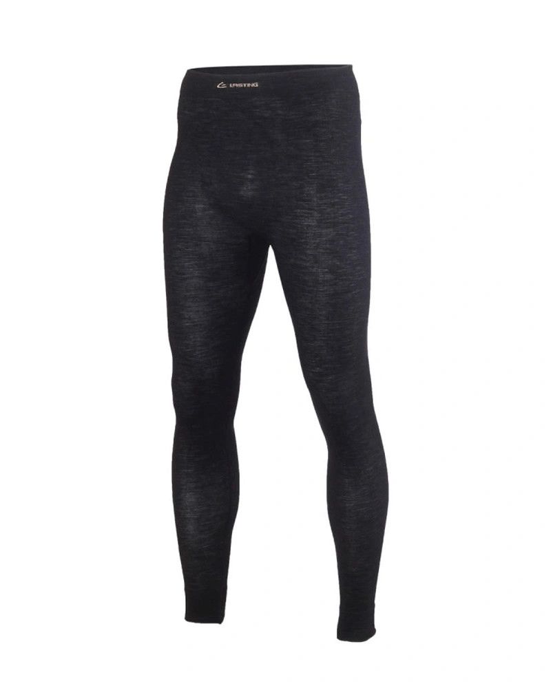 Lasting Wateo Pant Merino Wool Baselayer Men's