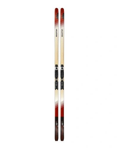 Salomon Escape 60 Outpath Backcountry Ski Set