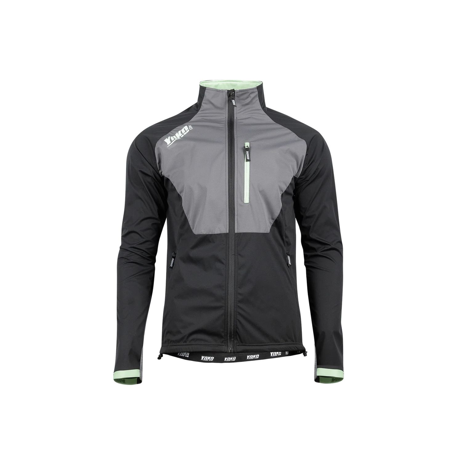 Yoko One Jacket MEN