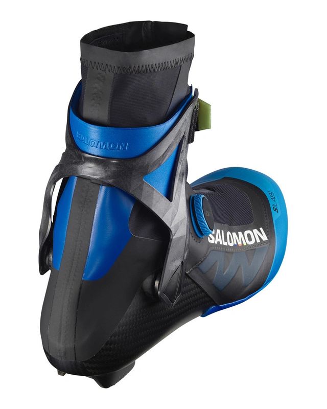 Salomon S/Lab Skate BOA Boot