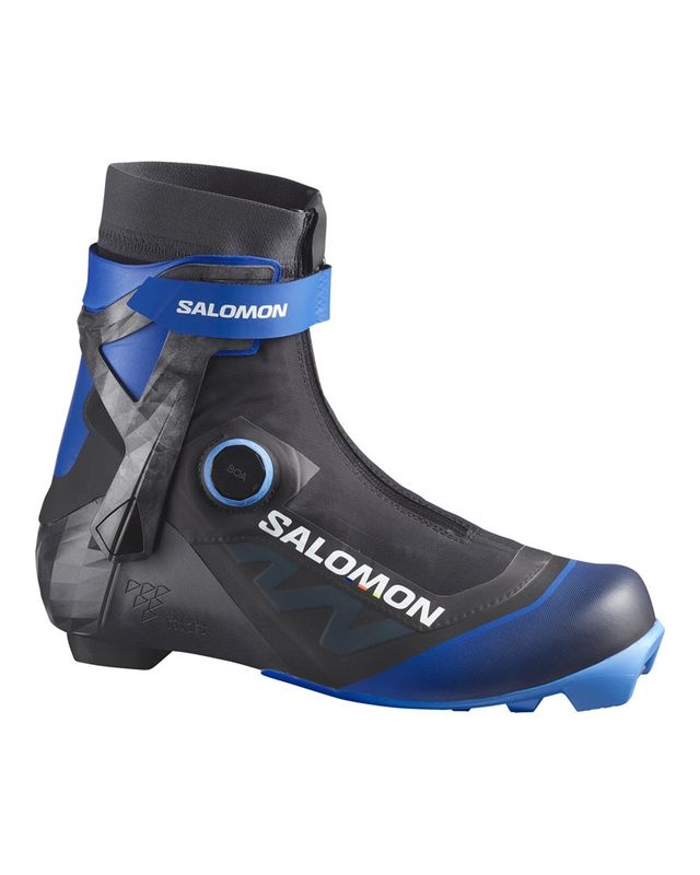 Salomon S/Race Skiathlon BOA EL Boots