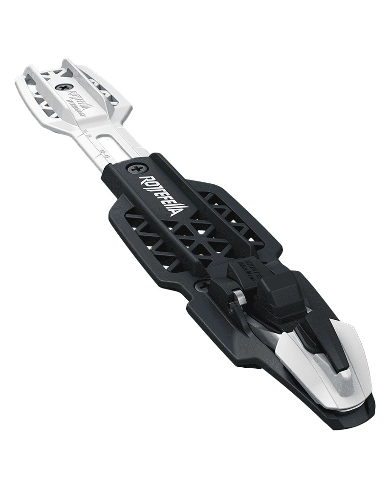 Marwe 610A Skate Roller Ski