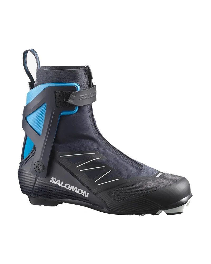 Salomon RS8 Skate Prolink Boots