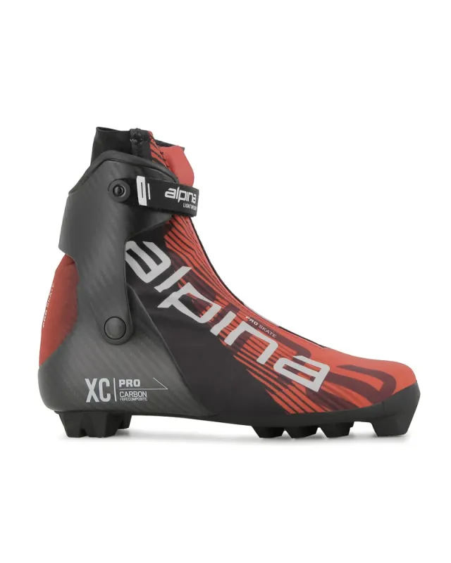 Alpina Pro Skate Boot