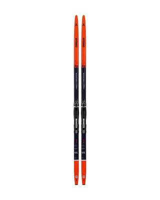 Atomic Redster S5 Junior Skate Ski Set