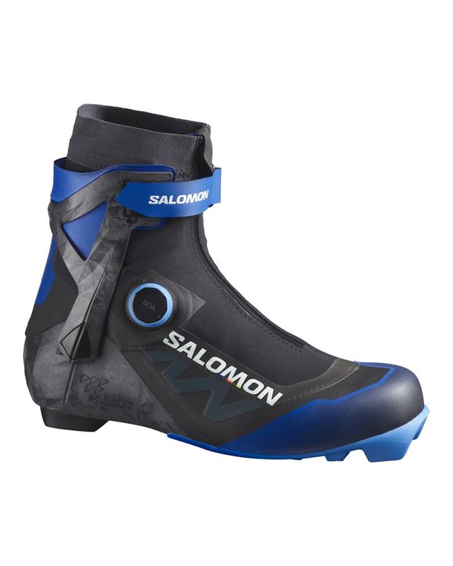 Salomon S/Race Skate BOA EL Boots