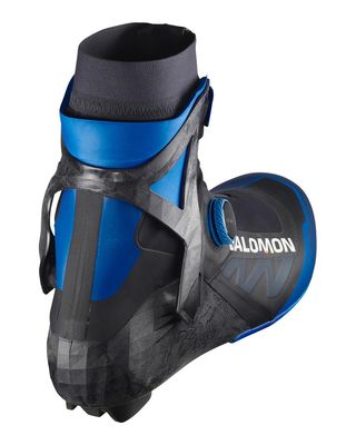 Salomon S/Race Skate BOA EL Boot