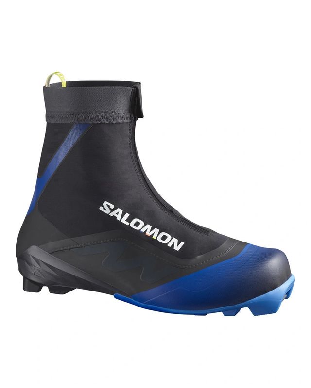 Salomon S/Race Classic EL Boots