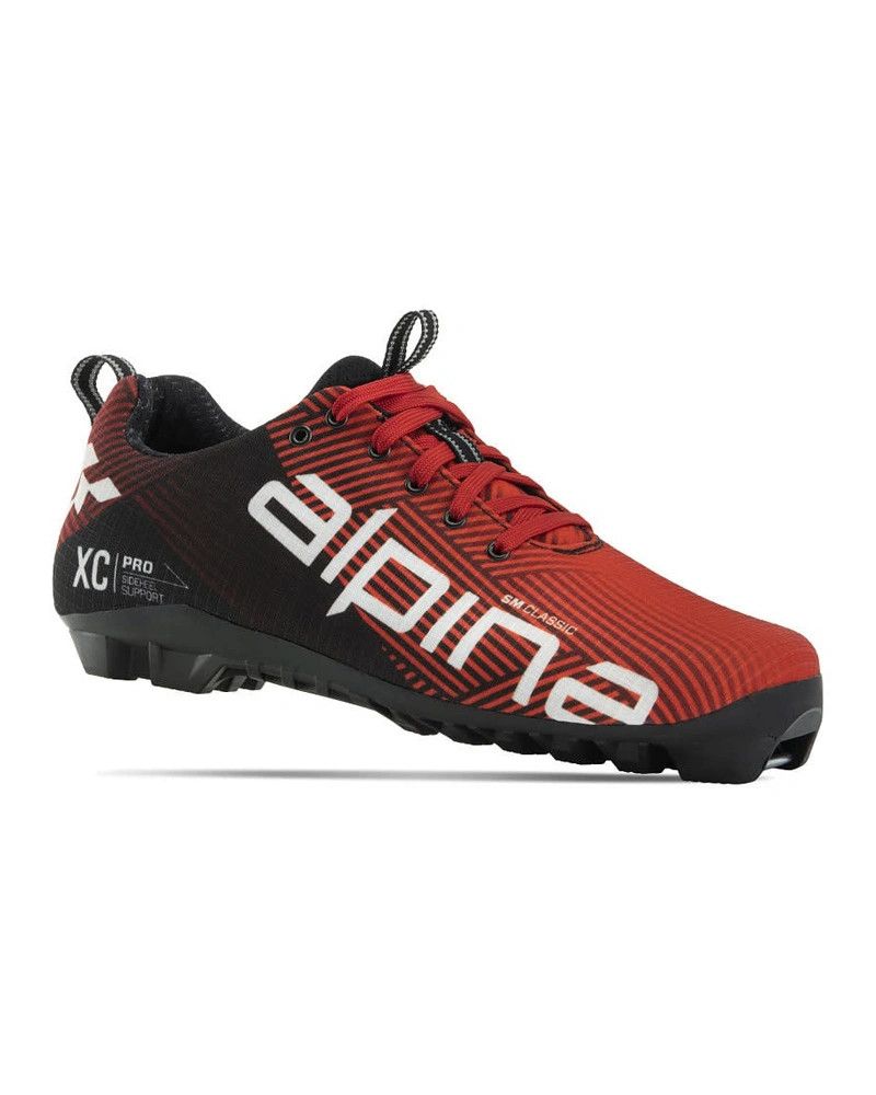 Alpina Pro CL SMV