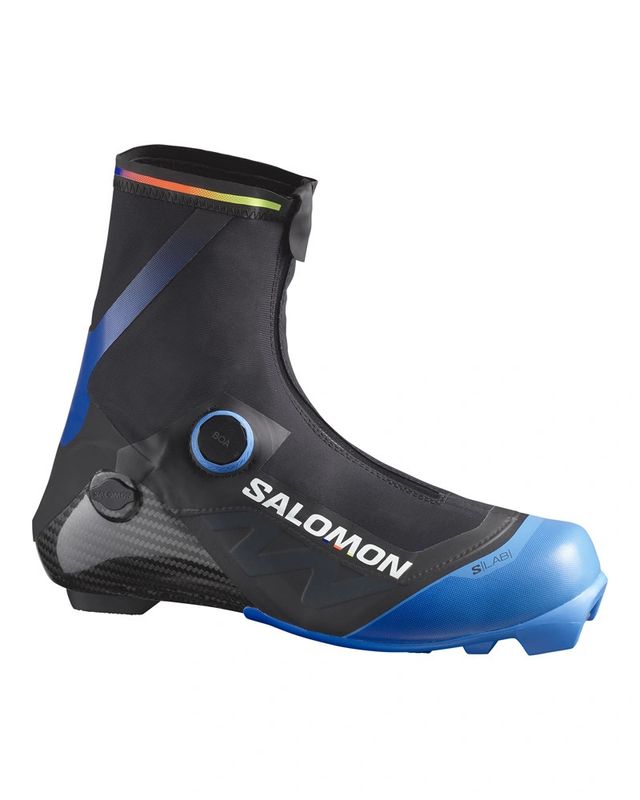 Salomon S/Lab Classic BOA Boots