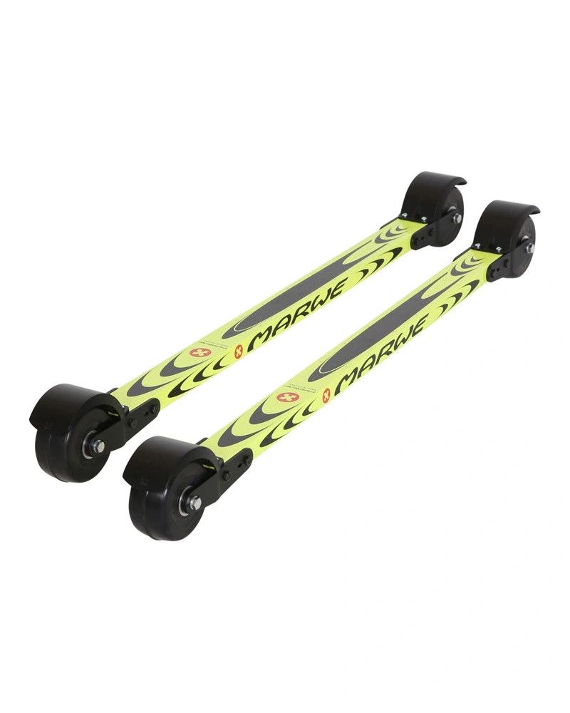 Marwe 700A Classic Roller Ski