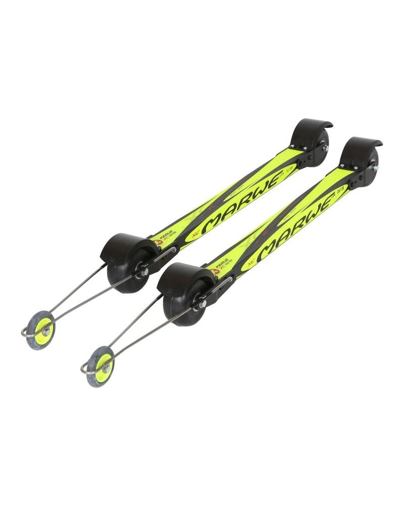 Marwe 800XC Combi Roller Ski