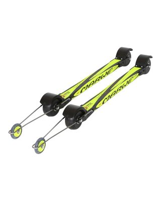Marwe 800XC Combi Roller Ski