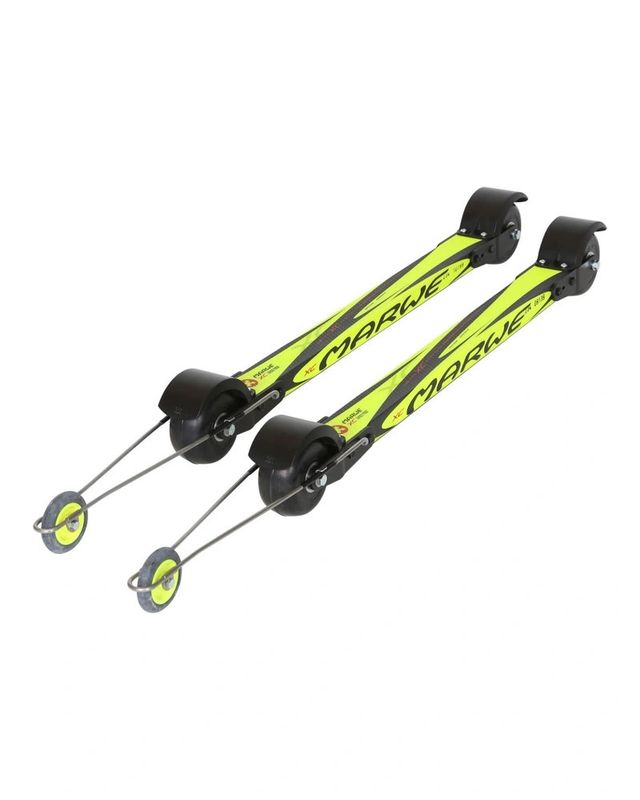 Marwe 800XC Combi Roller Ski