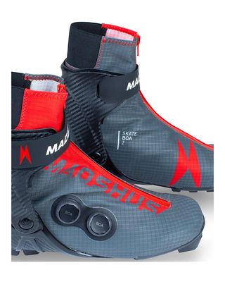 Madshus Race Pro BOA Skate Boot