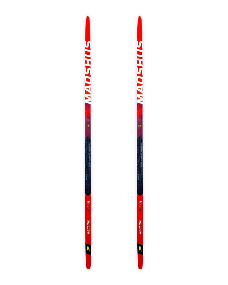 Madshus Redline Skate Skis
