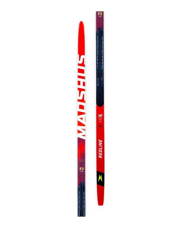 Madshus Redline Skate Skis