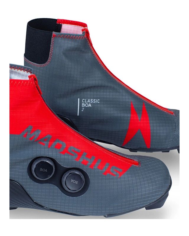 Madshus Race Pro BOA Classic Boot