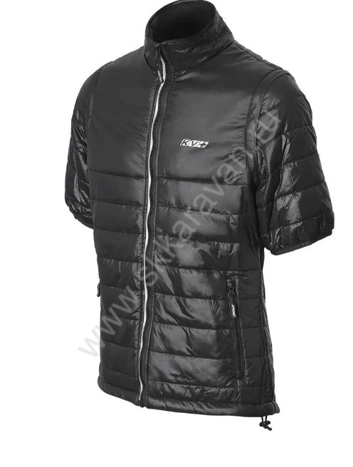 KV+  Artico Short Sleeve Vest Men's